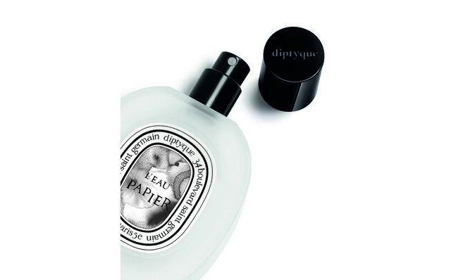 ロー パピエの世界が拡張。ウォッシュジェルやキャンドルがコレクションに加わる｜Diptyque