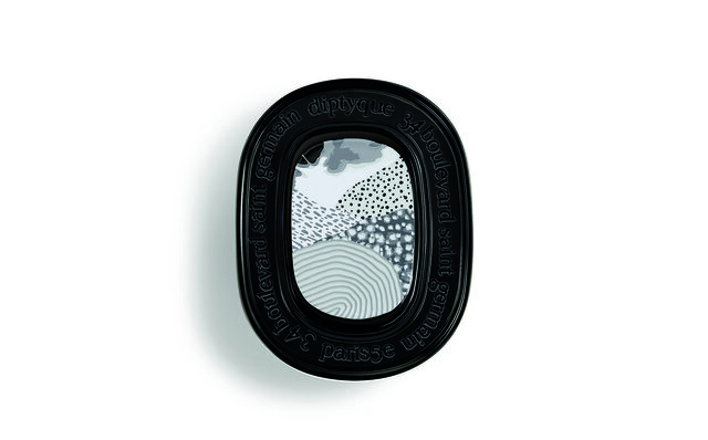 ロー パピエの世界が拡張。ウォッシュジェルやキャンドルがコレクションに加わる｜Diptyque