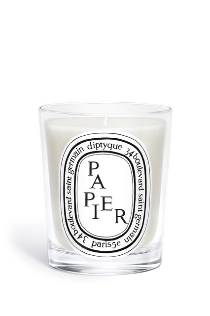 ロー パピエの世界が拡張。ウォッシュジェルやキャンドルがコレクションに加わる｜Diptyque