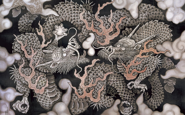 京の象徴のひとつ最古の禅寺 建仁寺で ZEN NIGHT WALK KYOTOが注目される｜EVENT