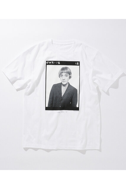 フォトグラファー ケヴィン・ハットとジャーナルスタンダードがコラボレーション|JOURNAL STANDARD フォトグラファー ケヴィン・ハットとジャーナルスタンダードがコラボレーション|JOURNAL STANDARD