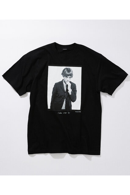 フォトグラファー ケヴィン・ハットとジャーナルスタンダードがコラボレーション|JOURNAL STANDARD フォトグラファー ケヴィン・ハットとジャーナルスタンダードがコラボレーション|JOURNAL STANDARD