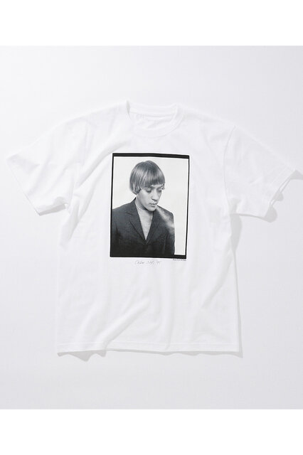 フォトグラファー ケヴィン・ハットとジャーナルスタンダードがコラボレーション|JOURNAL STANDARD フォトグラファー ケヴィン・ハットとジャーナルスタンダードがコラボレーション|JOURNAL STANDARD