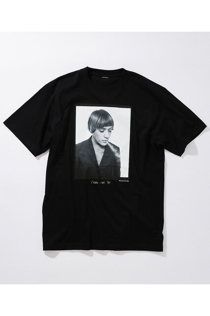 フォトグラファー ケヴィン・ハットとジャーナルスタンダードがコラボレーション|JOURNAL STANDARD フォトグラファー ケヴィン・ハットとジャーナルスタンダードがコラボレーション|JOURNAL STANDARD