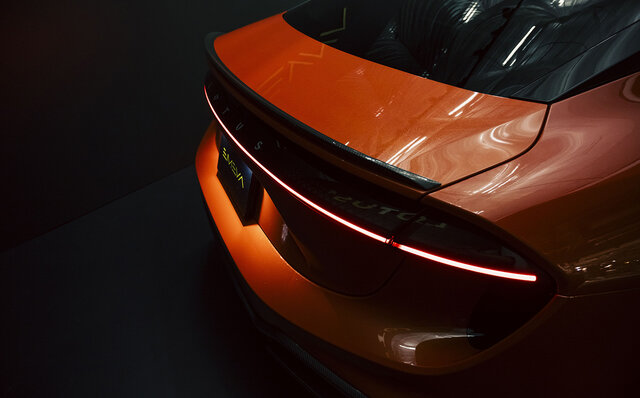 ロータス初のエレクトリック・ハイパーGT「エメヤ」日本上陸|LOTUS ロータス初のエレクトリック・ハイパーGT「エメヤ」日本上陸|LOTUS