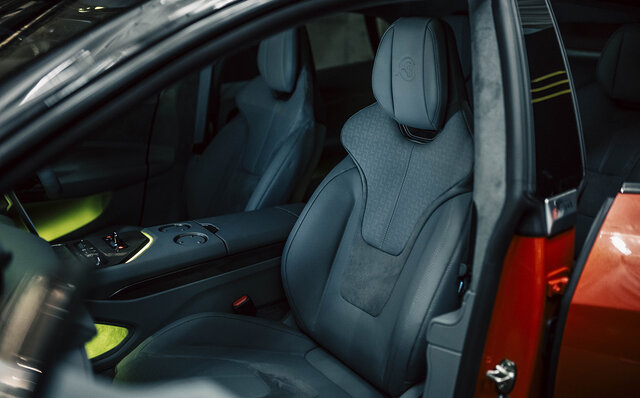 ロータス初のエレクトリック・ハイパーGT「エメヤ」日本上陸|LOTUS ロータス初のエレクトリック・ハイパーGT「エメヤ」日本上陸|LOTUS