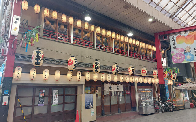 連載エッセイ｜#ijichimanのぼやき「座敷で胡坐・立膝で酒を酌み交わす。庶民の文化を粋に嗜む」