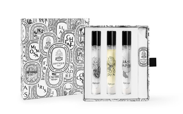 メゾンの溢れ出るクリエイションをかたちに。DIPTYQUE 青山がリニューアル｜Diptyque