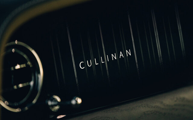 現代のラグジュアリーを体現したSUV、カリナン・シリーズII日本上陸|Rolls-Royce 現代のラグジュアリーを体現したSUV、カリナン・シリーズII日本上陸|Rolls-Royce