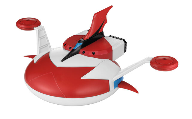 ティソがアニメ「UFOロボ グレンダイザー」とコラボレーション｜TISSOT