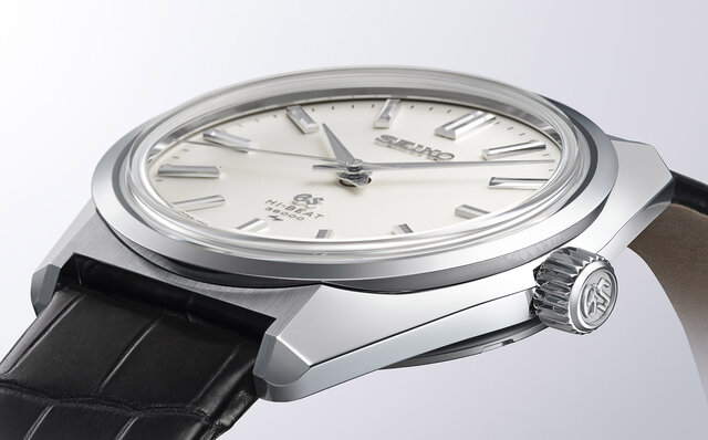 「グランドセイコースタイル」を確立したモデルが復刻|GRAND SEIKO 「グランドセイコースタイル」を確立したモデルが復刻|GRAND SEIKO