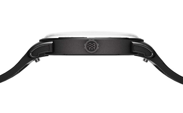 映画「ザ・ダークナイト」の世界観を落とし込んだユニークウオッチが登場｜BEHRENS