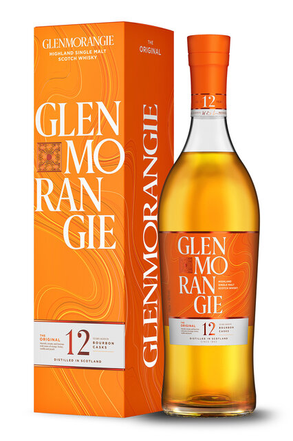「グレンモーレンジィ」が誇るフラッグシップウイスキーがグレードアップ｜GLENMORANGIE