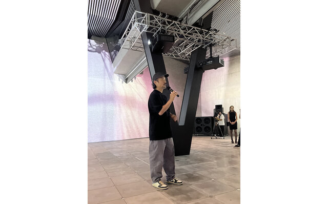 大阪から世界へイノベーションを発信する文化装置「VS.」が始動 | VS. 大阪から世界へイノベーションを発信する文化装置「VS.」が始動 | VS.