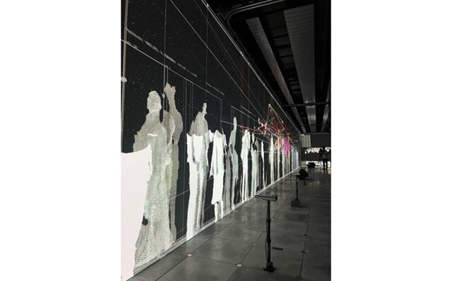 大阪から世界へイノベーションを発信する文化装置「VS.」が始動 | VS. 大阪から世界へイノベーションを発信する文化装置「VS.」が始動 | VS.