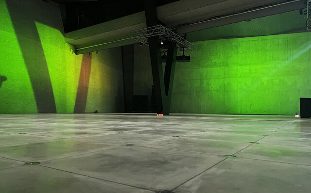 大阪から世界へイノベーションを発信する文化装置「VS.」が始動 | VS. 大阪から世界へイノベーションを発信する文化装置「VS.」が始動 | VS.