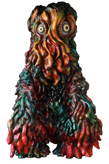 NAGNAGNAG 1st EXHIBITION開催 [-New Art Guild-] | MEDICOM TOY