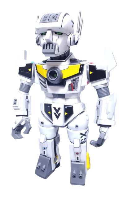 NAGNAGNAG 1st EXHIBITION開催 [-New Art Guild-] | MEDICOM TOY