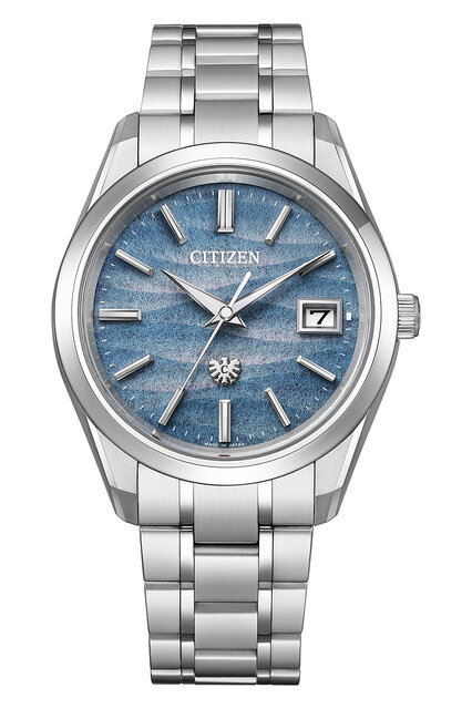 THE CITIZEN｜ザ・シチズン アイコニック ネイチャー コレクション