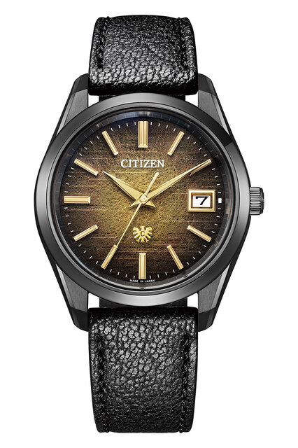 THE CITIZEN｜ザ・シチズン アイコニック ネイチャー コレクション
