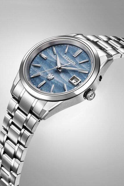 THE CITIZEN｜ザ・シチズン アイコニック ネイチャー コレクション