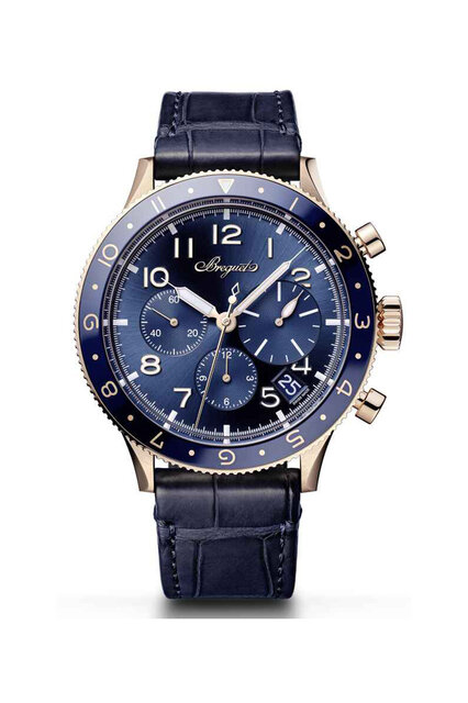 BREGUET｜ブレゲ タイプ XX 2067
