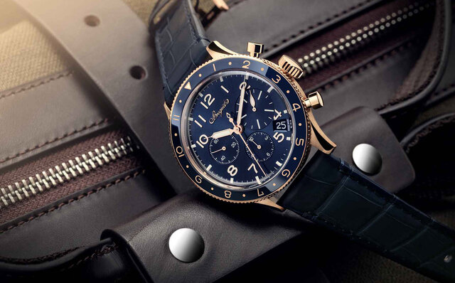 BREGUET｜ブレゲ タイプ XX 2067