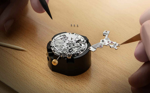 BREGUET｜ブレゲ タイプ XX 2067