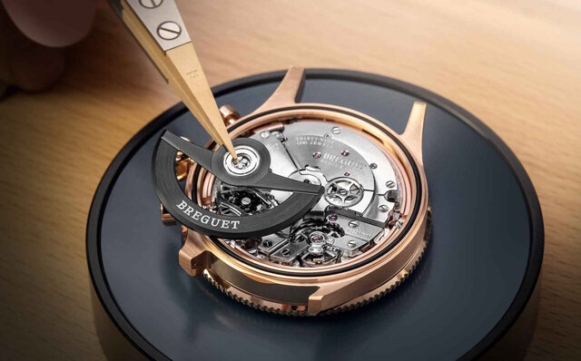 BREGUET｜ブレゲ タイプ XX 2067