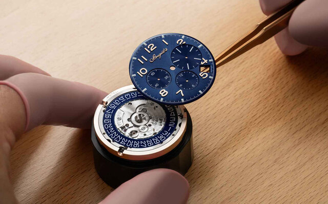 BREGUET｜ブレゲ タイプ XX 2067