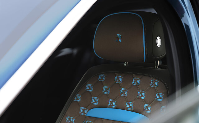 ロールス・ロイス ゴーストがより現代的なしつらえに。シリーズIIへと進化|Rolls-Royce ロールス・ロイス ゴーストがより現代的なしつらえに。シリーズIIへと進化|Rolls-Royce