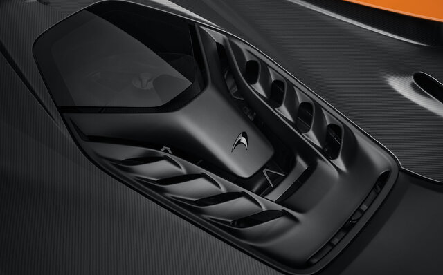 マクラーレン史上最大のパワーを誇る“究極のスーパーカー” マクラーレン「W1」がデビュー|McLaren マクラーレン史上最大のパワーを誇る“究極のスーパーカー” マクラーレン「W1」がデビュー|McLaren