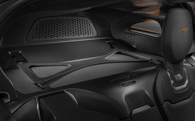 マクラーレン史上最大のパワーを誇る“究極のスーパーカー” マクラーレン「W1」がデビュー|McLaren マクラーレン史上最大のパワーを誇る“究極のスーパーカー” マクラーレン「W1」がデビュー|McLaren