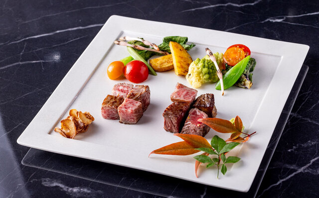 ダイナースクラブ 銀座レストランウィーク 2024 Autumn ダイナースクラブ 銀座レストランウィーク 2024 Autumn