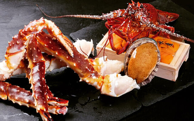 ダイナースクラブ 銀座レストランウィーク 2024 Autumn ダイナースクラブ 銀座レストランウィーク 2024 Autumn