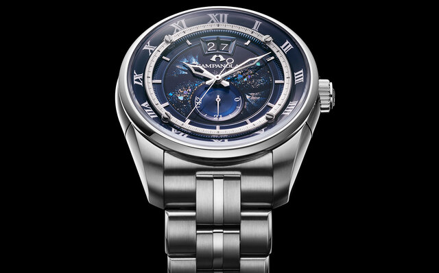 CITIZEN|シチズン カンパノラ 宙鏡 CITIZEN|シチズン カンパノラ 宙鏡