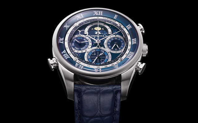 CITIZEN|シチズン カンパノラ 宙鏡 CITIZEN|シチズン カンパノラ 宙鏡