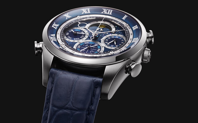 CITIZEN|シチズン カンパノラ 宙鏡 CITIZEN|シチズン カンパノラ 宙鏡