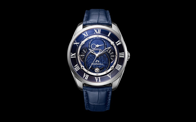 CITIZEN|シチズン カンパノラ 宙鏡 CITIZEN|シチズン カンパノラ 宙鏡