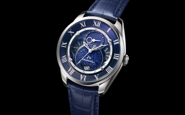 CITIZEN|シチズン カンパノラ 宙鏡 CITIZEN|シチズン カンパノラ 宙鏡