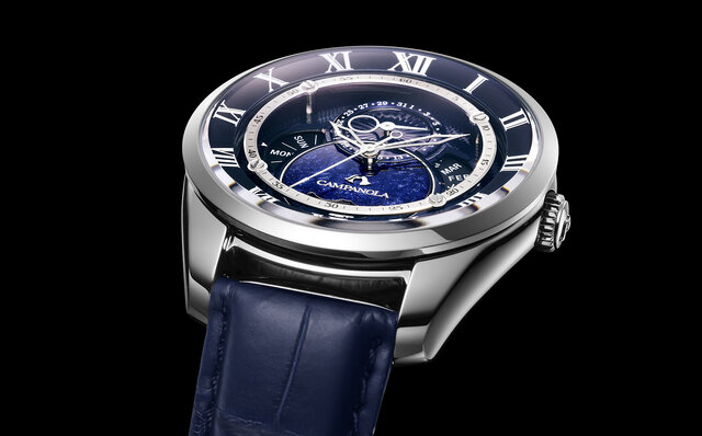 CITIZEN|シチズン カンパノラ 宙鏡 CITIZEN|シチズン カンパノラ 宙鏡