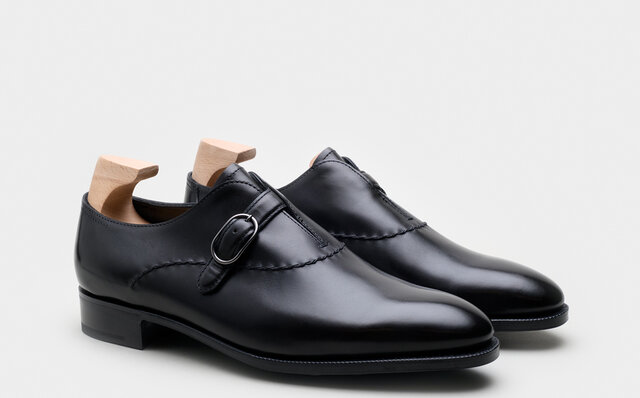 JOHN LOBB｜ジョンロブ アレキサンダー