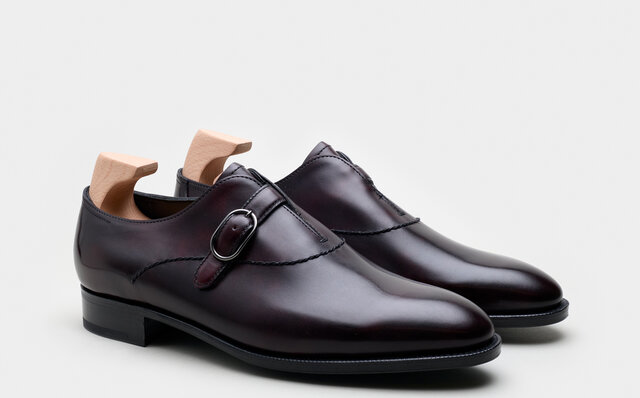 JOHN LOBB｜ジョンロブ アレキサンダー
