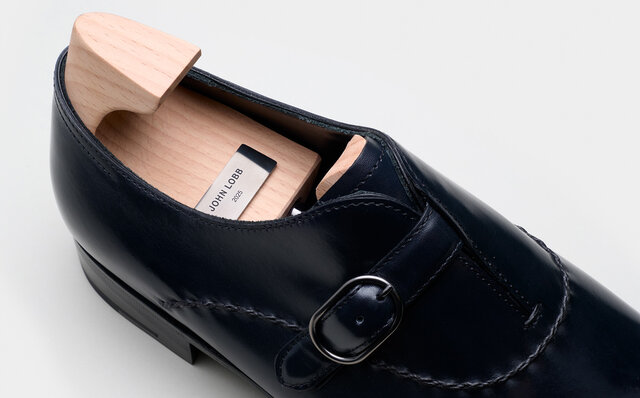 JOHN LOBB｜ジョンロブ アレキサンダー