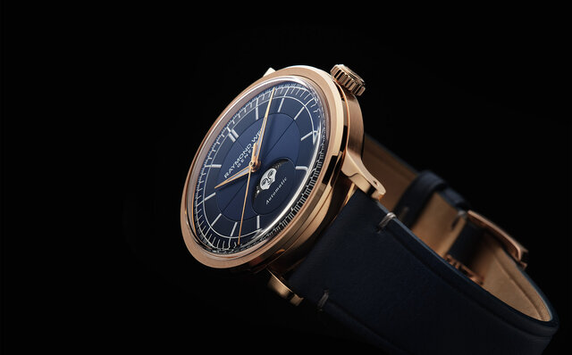 Raymond Weil|レイモンド・ウェイル ミレジム Raymond Weil|レイモンド・ウェイル ミレジム