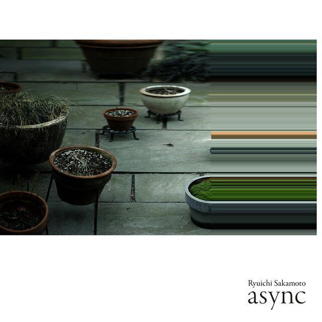 坂本龍一 | 音を視る 時を聴く 坂本龍一 | 音を視る 時を聴く