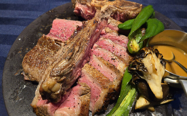 EAT｜アイリッシュ グラスフェッドビーフ