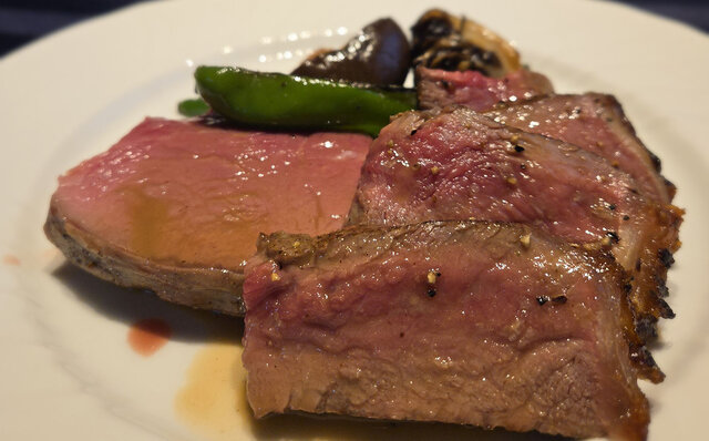 EAT｜アイリッシュ グラスフェッドビーフ