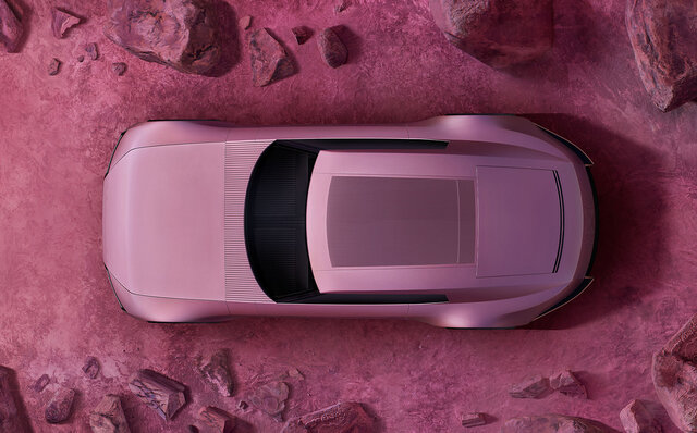 Jaguar Type 00|ジャガー タイプ ゼロゼロ Jaguar Type 00|ジャガー タイプ ゼロゼロ