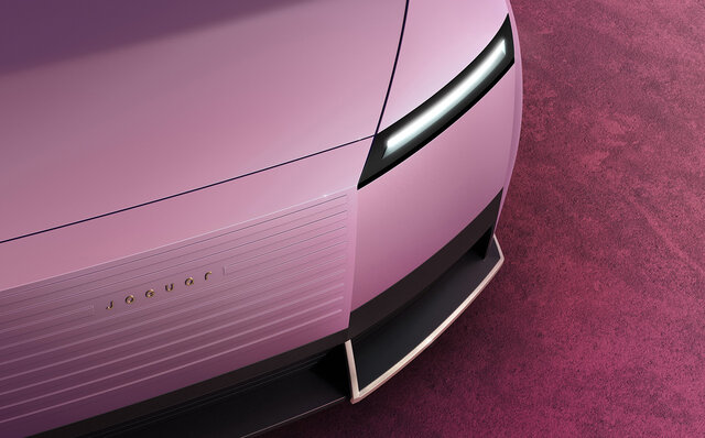 Jaguar Type 00|ジャガー タイプ ゼロゼロ Jaguar Type 00|ジャガー タイプ ゼロゼロ